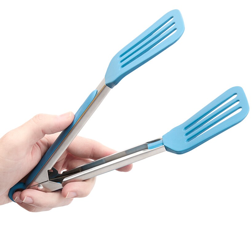 Air Fryer Utensil Tongs for Kitchen - Set of 2