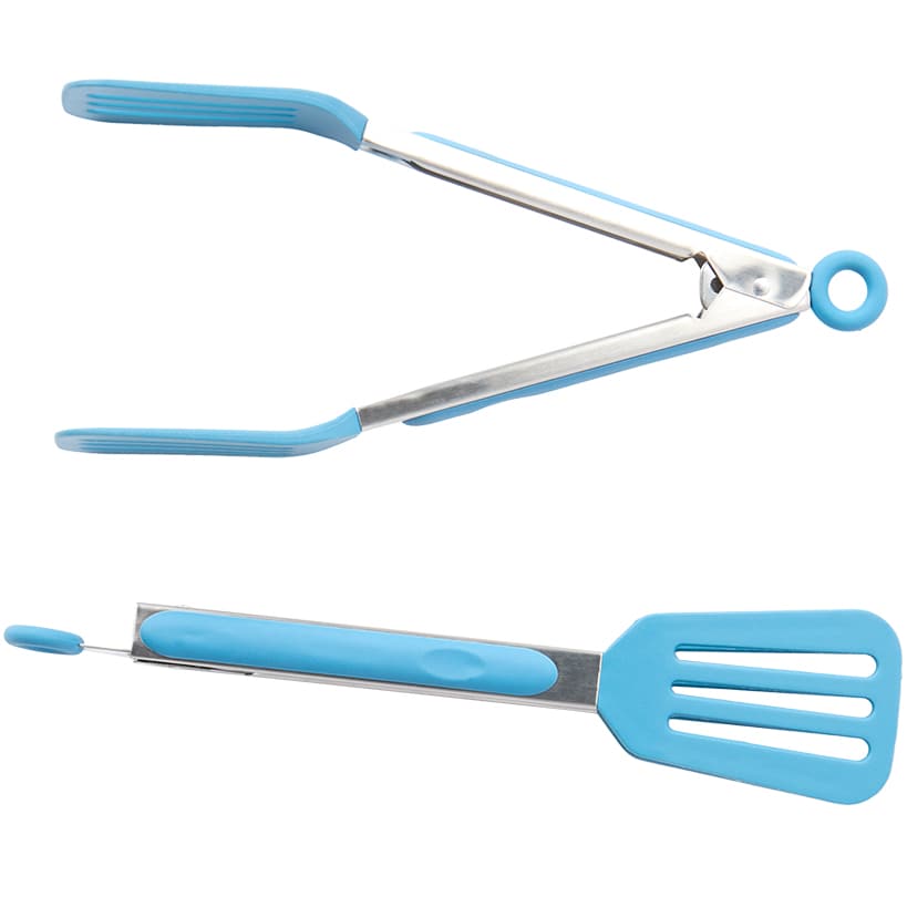 Air Fryer Utensil Tongs for Kitchen - Set of 2
