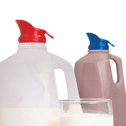 Milk Bottle Pour N' Seal Spout - 2-Pk.