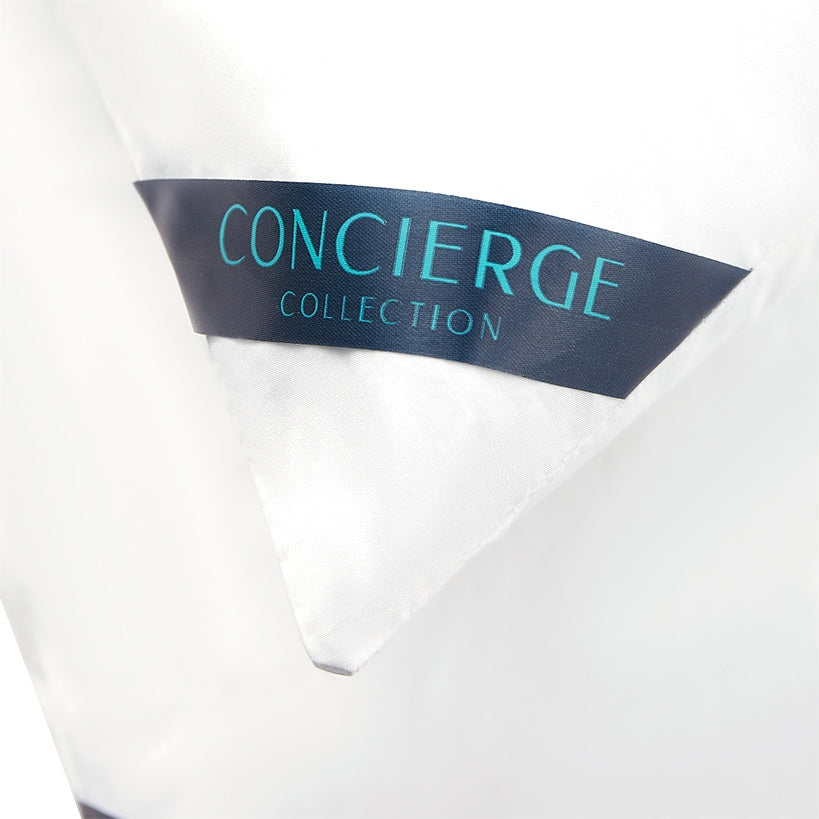Twin Pack Allergy Barrier Pillow Protectors 100% Cotton 233TC#select-size_king