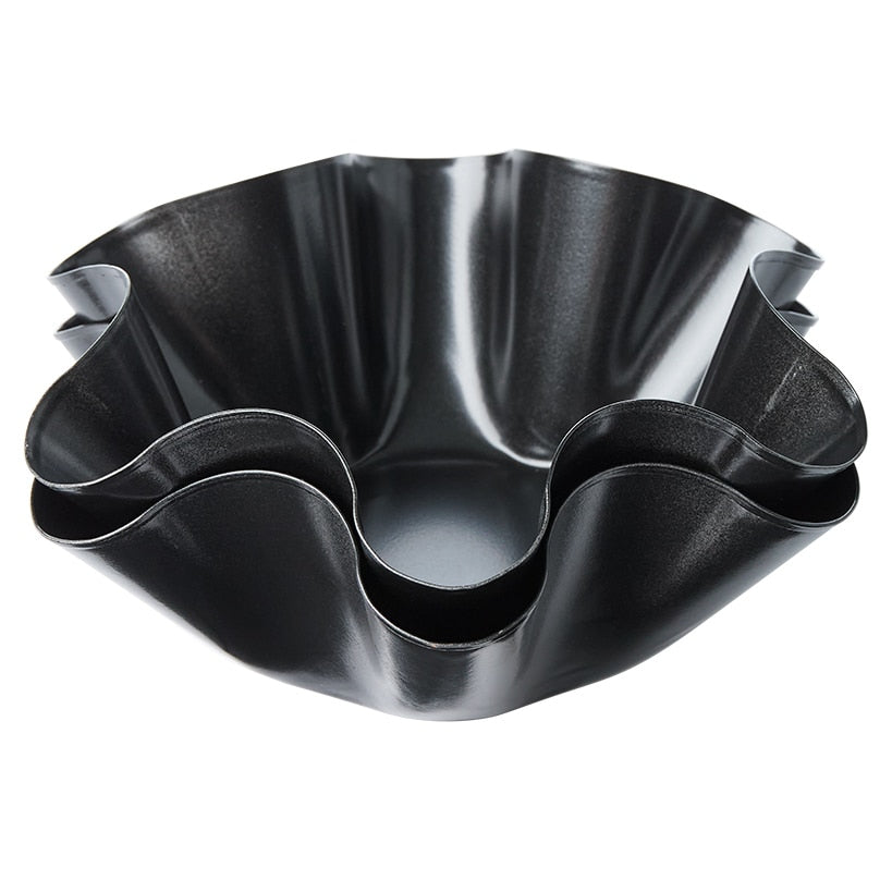 Tortilla Baking and Serving Bowls - Set of 2