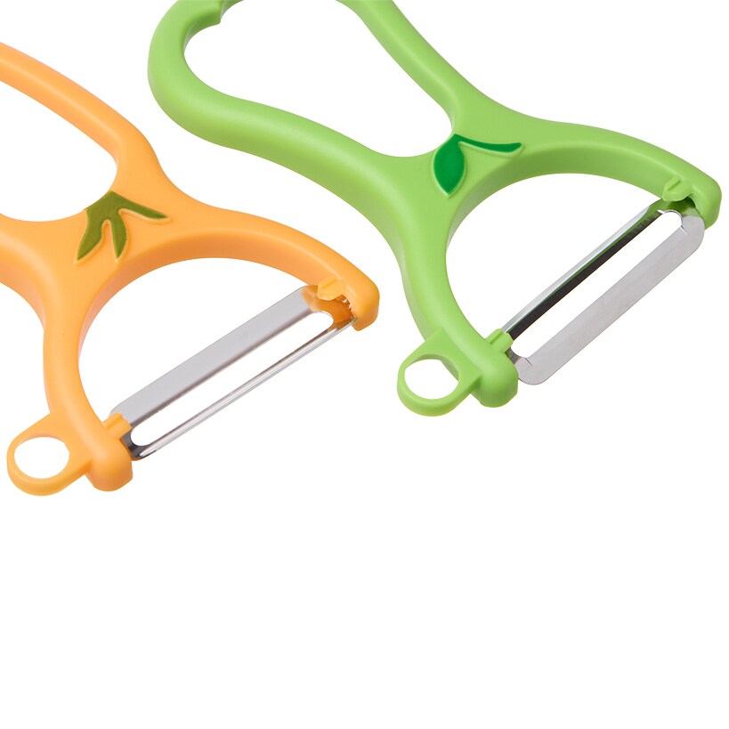 Assorted Vegetable Peelers - 2-Pk.
