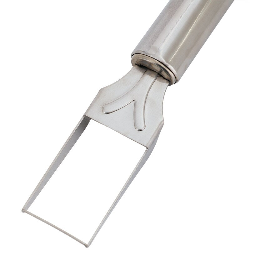 2-in-1 Fruit Cutter and Fork Utensil