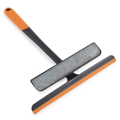 2-In-1 Window and Screen Cleaning Brush