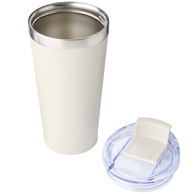 Vacuum Insulated Travel Mug - 20oz.