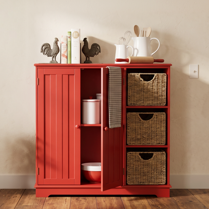 Beadboard_Storage_Cabinet_with_3_Shelves_and_Cupboard20260810