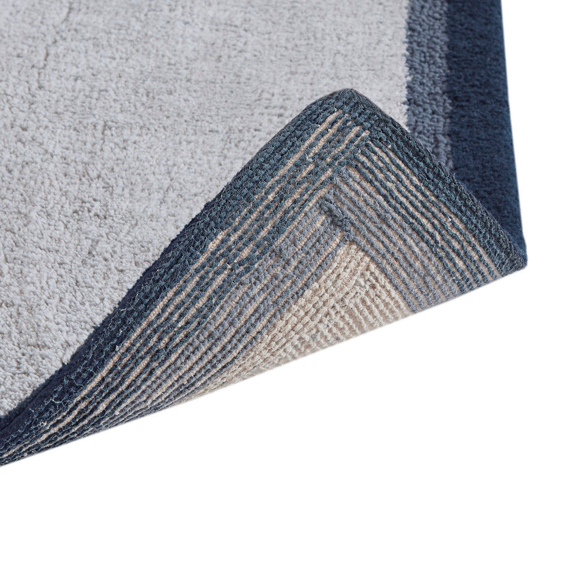 Cotton Tufted Bath Rug - image 8