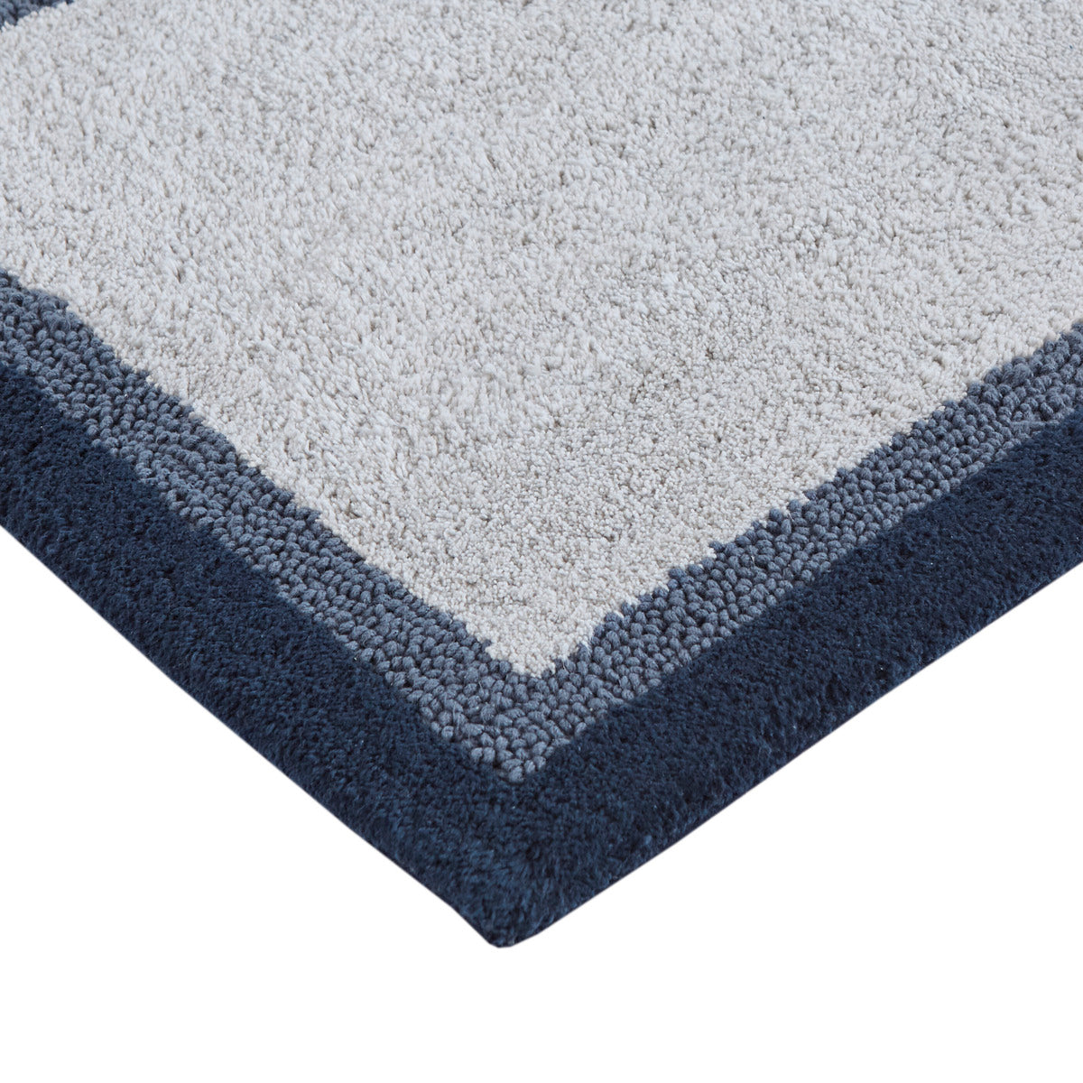 Cotton Tufted Bath Rug - image 6