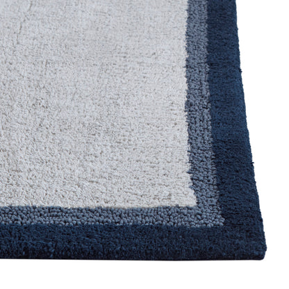 Cotton Tufted Bath Rug - image 4