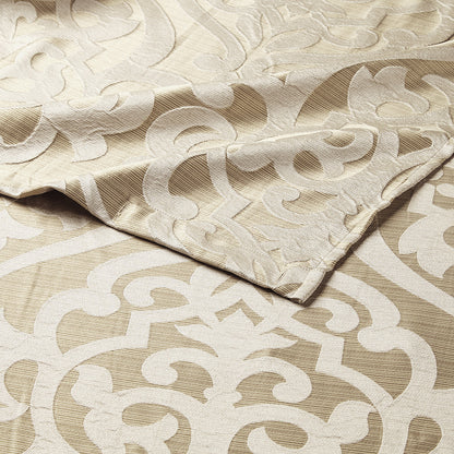Jacquard Shower Curtain - image 7
