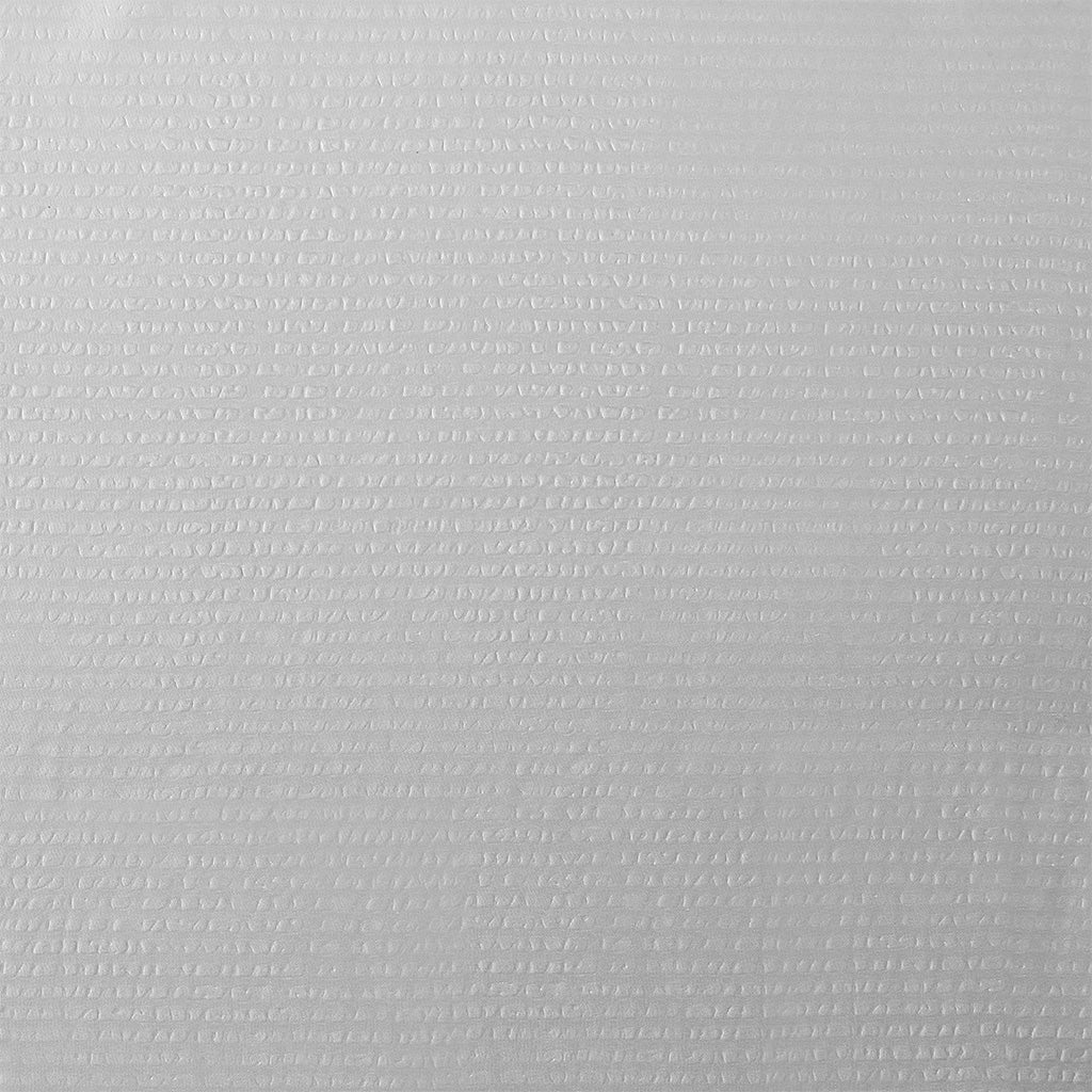 Ombre Printed Seersucker Shower Curtain Grey 72x72" - image 5