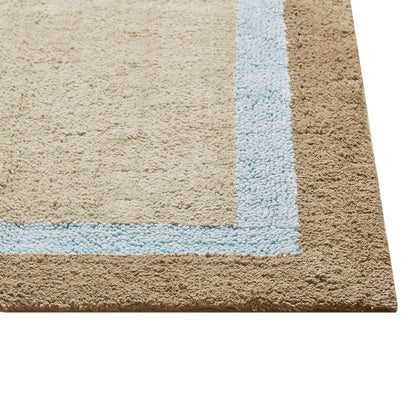 Cotton Tufted Bath Rug - image 2
