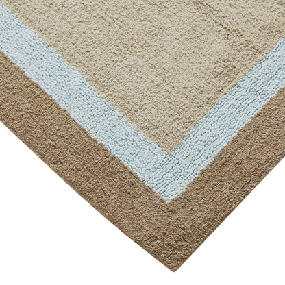Cotton Tufted Bath Rug - image 4