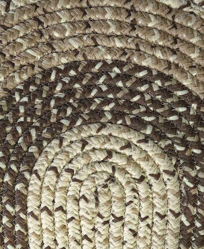 Braided Rug Collection