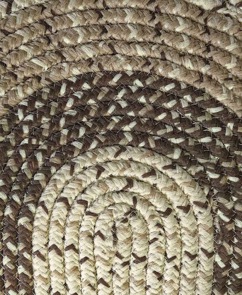 Braided Rug Collection