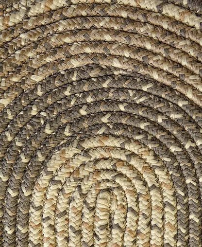 Braided Rug Collection