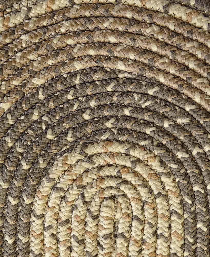 Braided Rug Collection