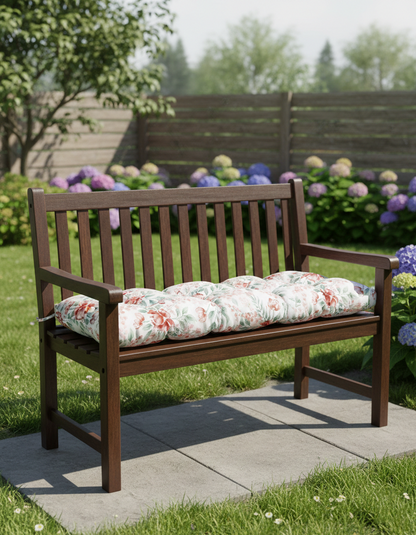 Printed Outdoor Cushion Collection