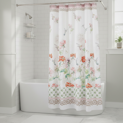 Spring Fever Bathroom Collection | LTD Commodities