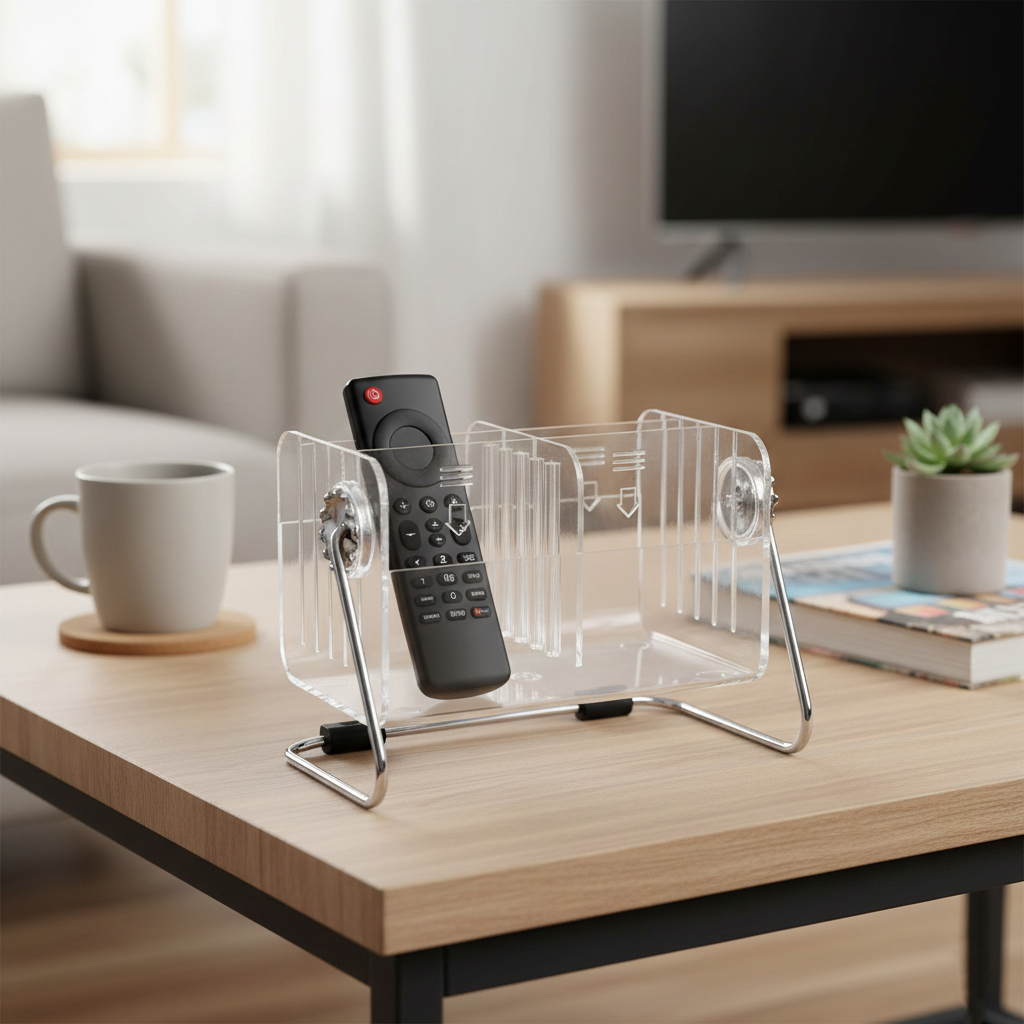 Table Top Riser Remote Control Remote Control Holder for Tabletop | LTD Commodities