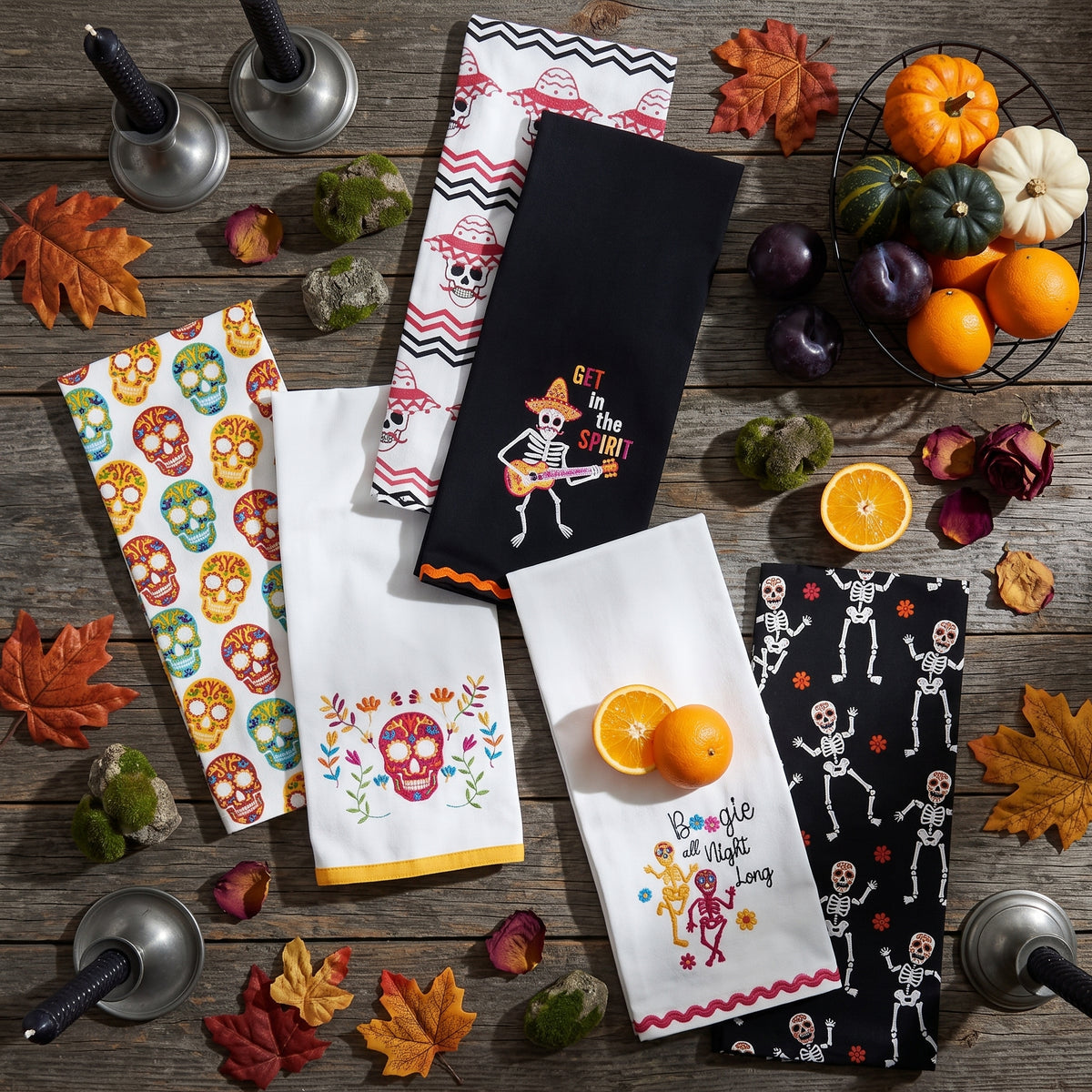 Halloween_Skeletons_Embroidered_Kitchen_Towels_-260901
