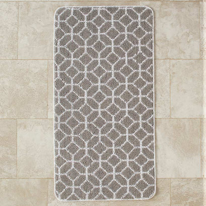 Tufted Indoor/Outdoor Area Rug