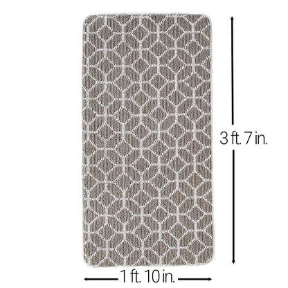 Tufted Indoor/Outdoor Area Rug