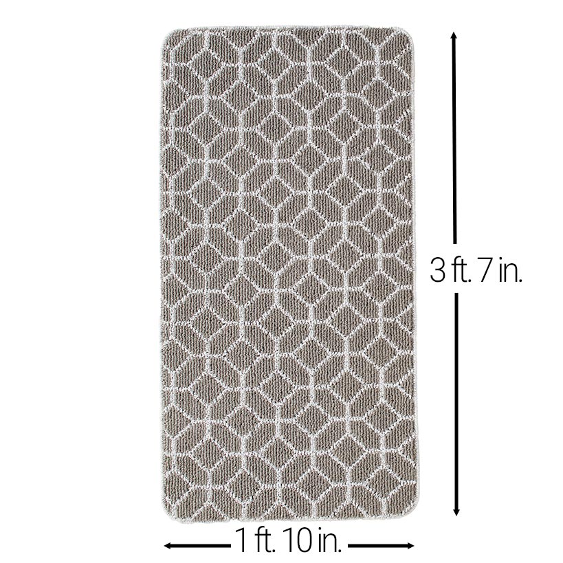 Tufted Indoor/Outdoor Area Rug