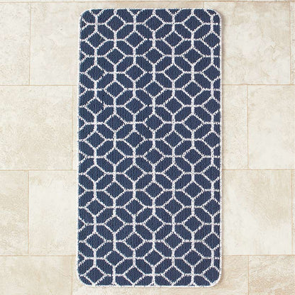 Tufted Indoor/Outdoor Area Rug