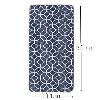Tufted Indoor/Outdoor Area Rug