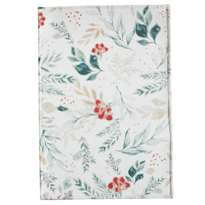 Winter Pine Rug Collection