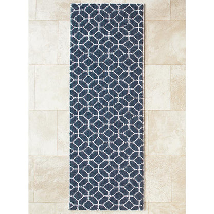 Tufted Indoor/Outdoor Area Rug