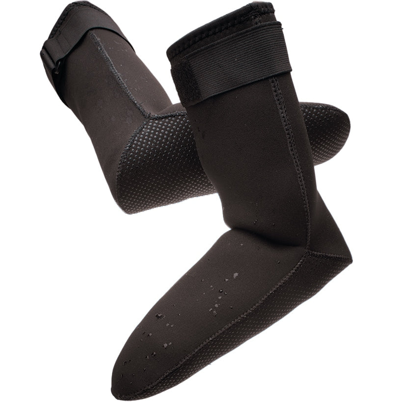 Waterproof Socks or Gloves - Withstand Temps as Low as -30ºF