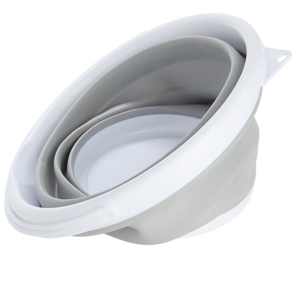 2.6 Gallon Collapsible Bucket