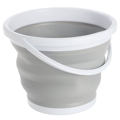 2.6 Gallon Collapsible Bucket