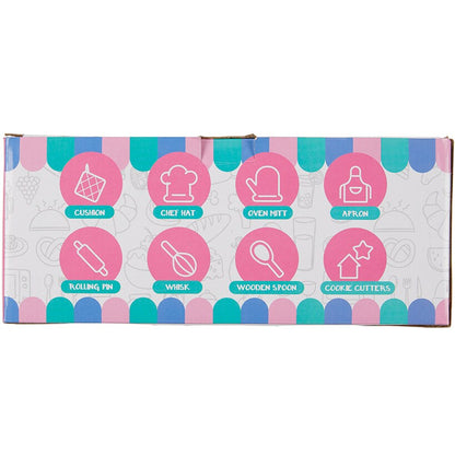 26-Piece Play Baking Set