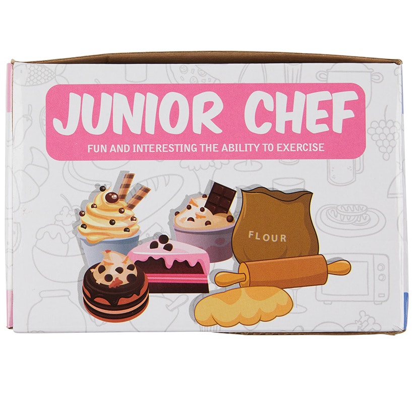 26-Piece Play Baking Set