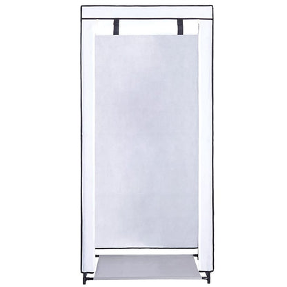 Portable Wardrobe Closet for Clothes and Accessories - 28"