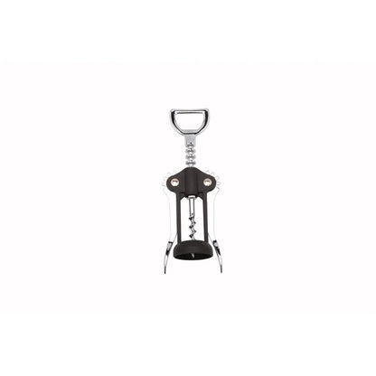 Black Wing Corkscrew Wine Opener