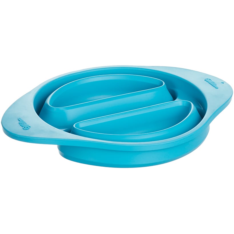 2-Chamber Collapsible Melting Bowl