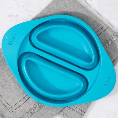 2-Chamber Collapsible Melting Bowl