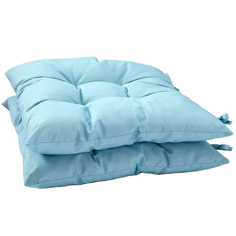 2-Pc. Outdoor Seat Cushions