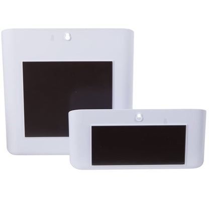 Set of 2 Magnetic Lint/Laundry Bins