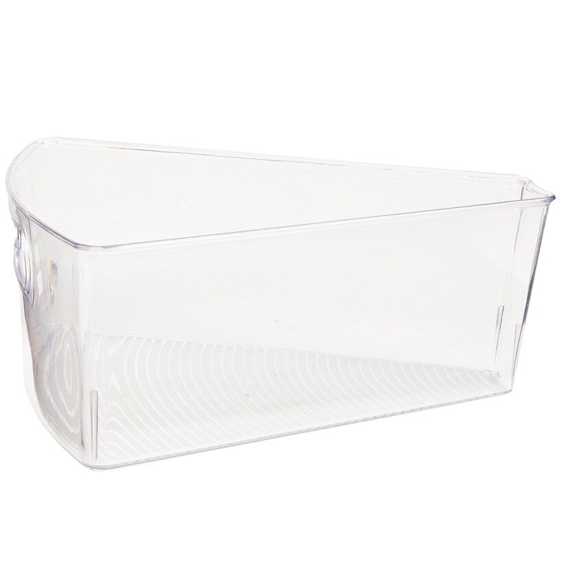 Lazy Susan Bins