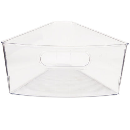 Lazy Susan Bins