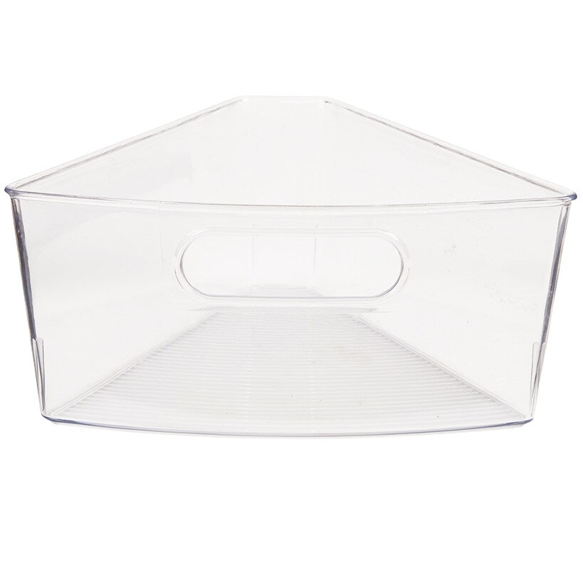 Lazy Susan Bins