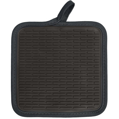 Silcone Pot Holder or Trivet Mat Heat Resisant