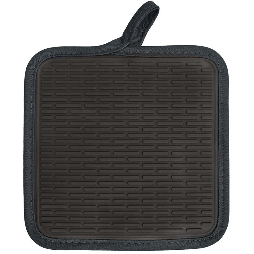 Silcone Pot Holder or Trivet Mat Heat Resisant