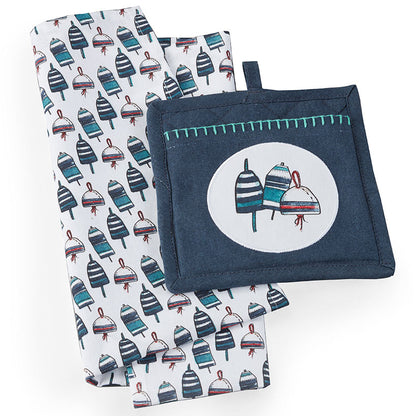 Nautical Kitchen Collection