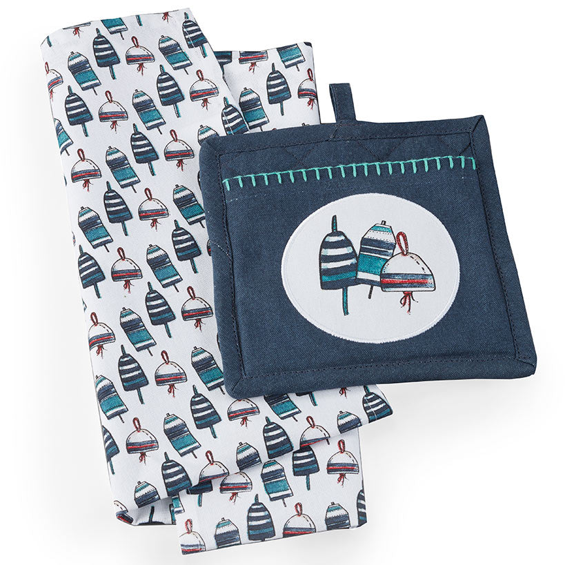 Nautical Kitchen Collection